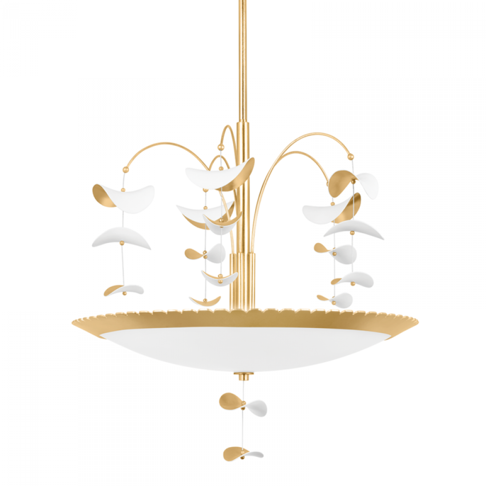 Paavo Chandelier