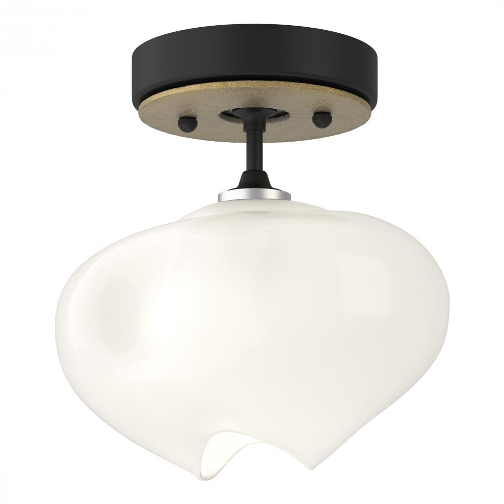 Ume 1-Light Semi-Flush