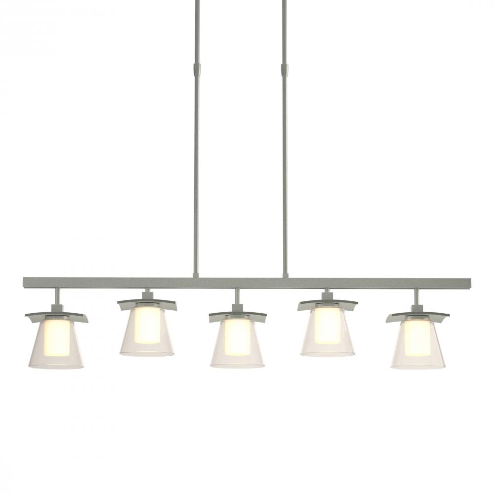 Wren 5 Light Pendant