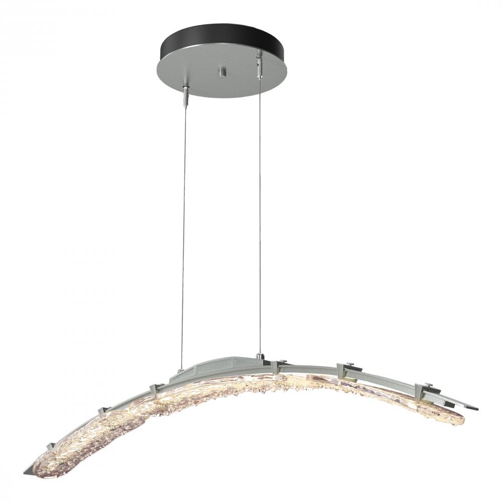 Glissade Large LED Pendant