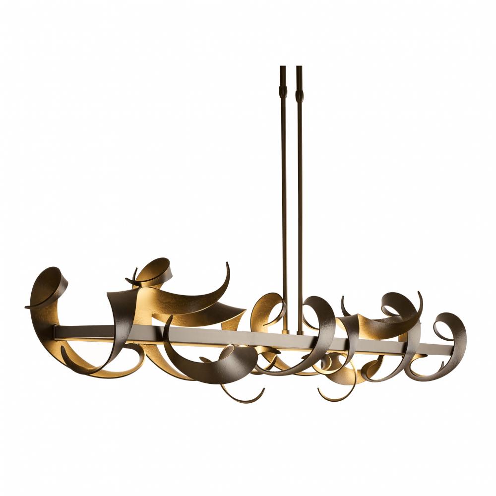 Folio Large LED Pendant