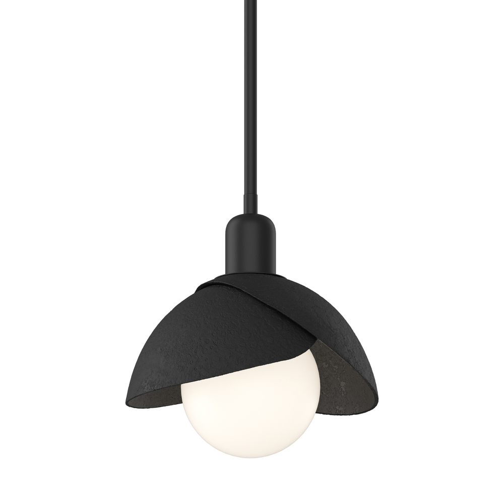 Brooklyn Double Shade Mini Pendant