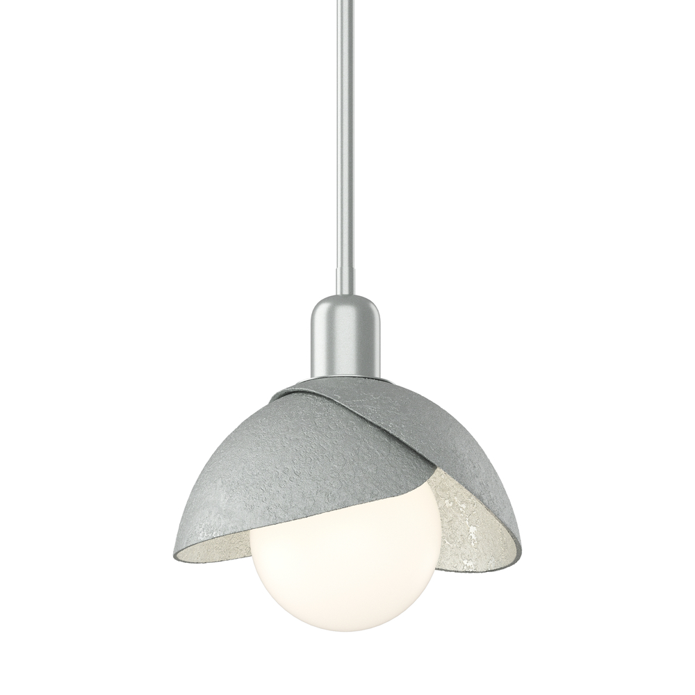 Brooklyn Double Shade Mini Pendant