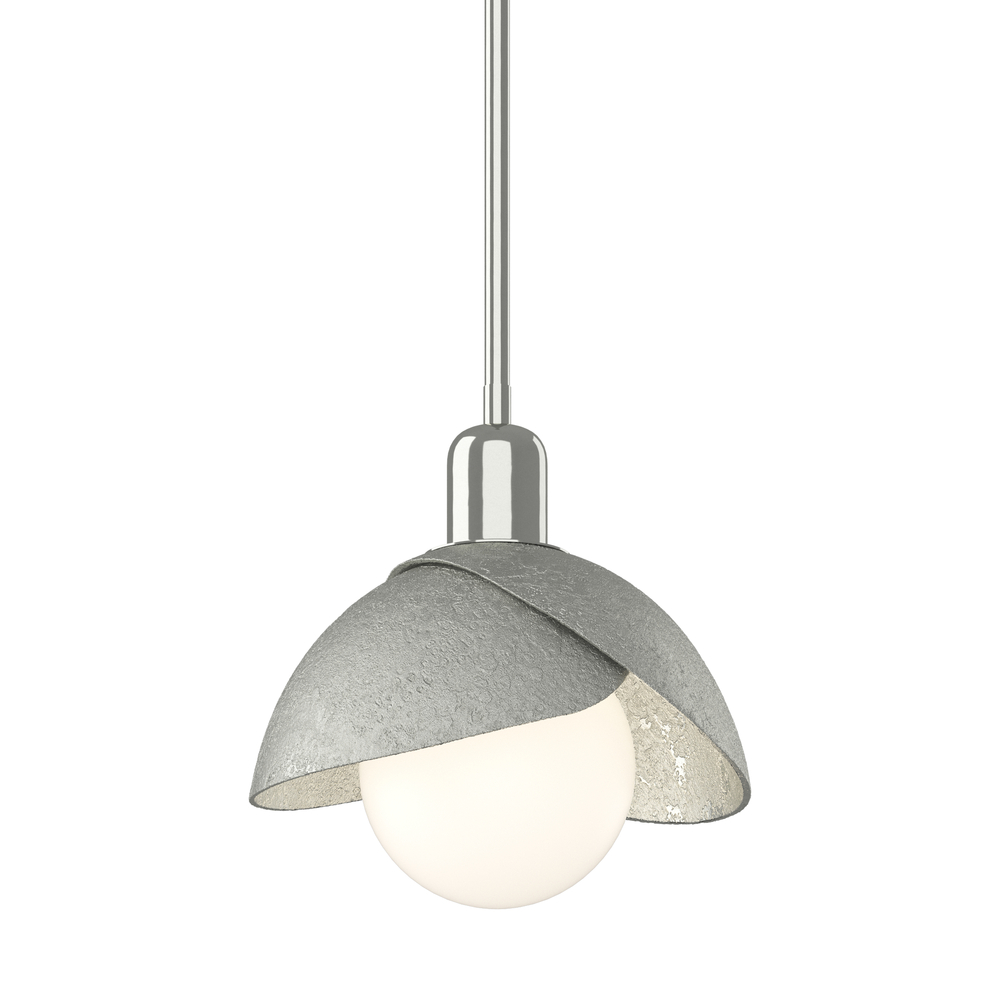 Brooklyn Double Shade Mini Pendant