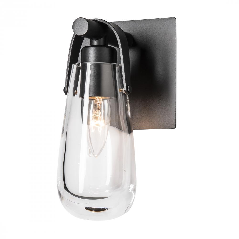 Eos 1-Light Bath Sconce