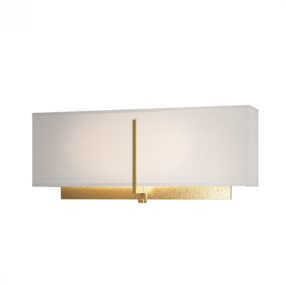 Exos Square Sconce