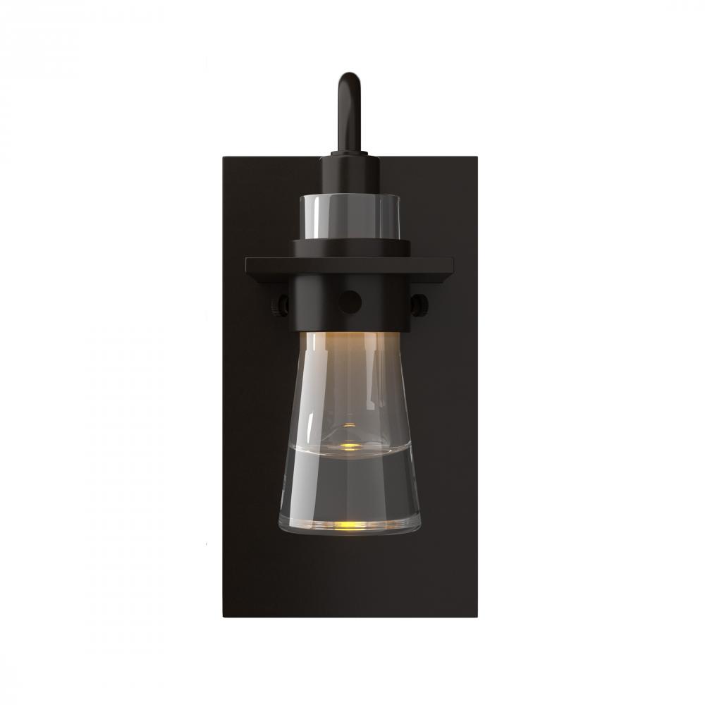 Erlenmeyer Sconce