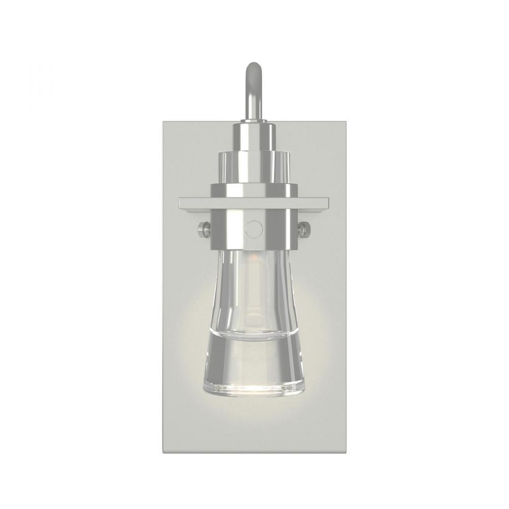 Erlenmeyer Sconce