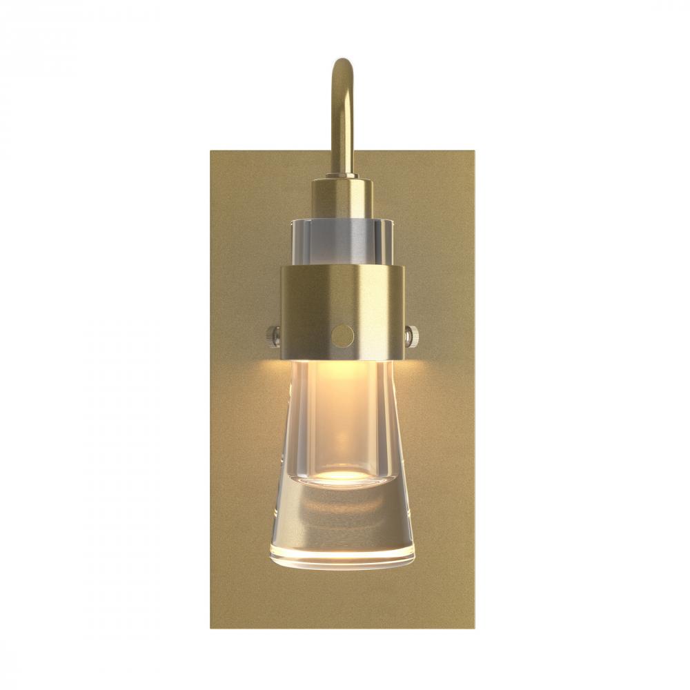 Erlenmeyer ADA Sconce