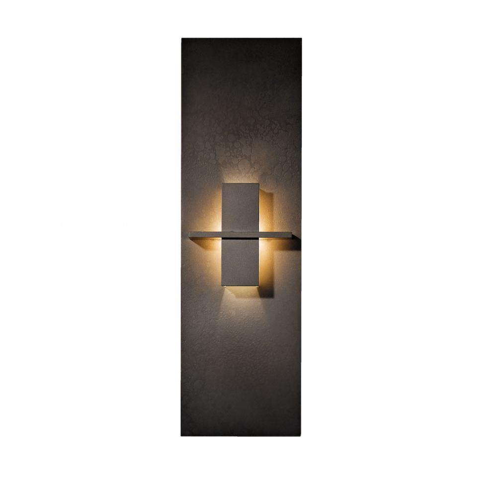 Aperture Vertical Sconce