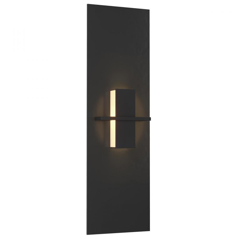 Aperture Vertical Sconce