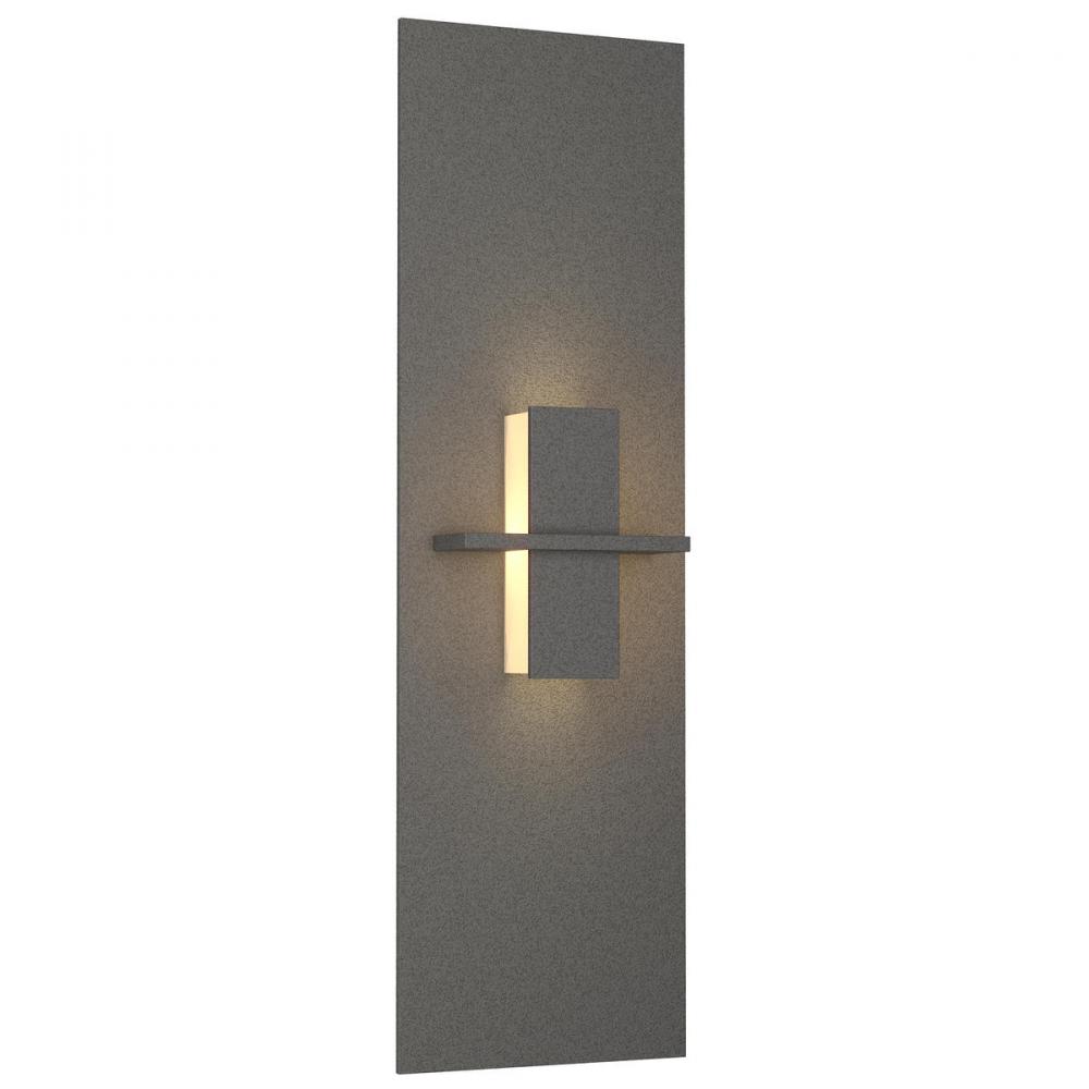 Aperture Vertical Sconce