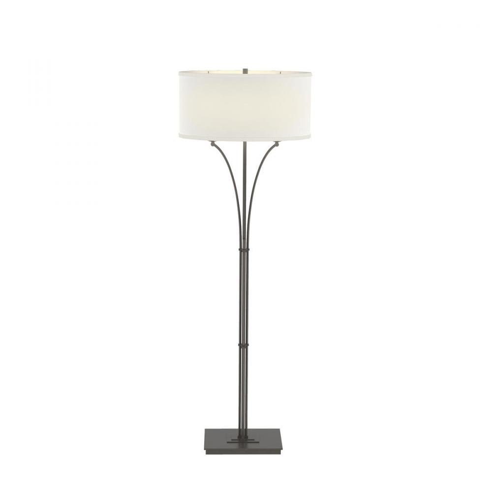 Contemporary Formae Floor Lamp