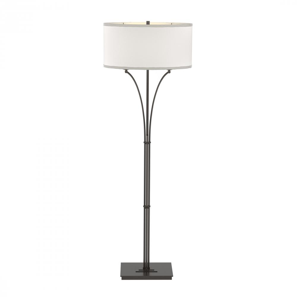 Contemporary Formae Floor Lamp