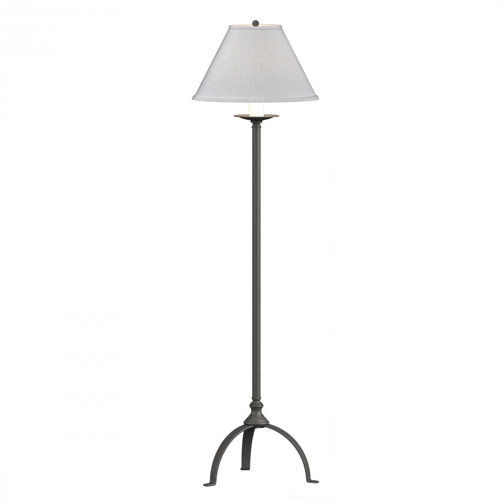 Simple Lines Floor Lamp