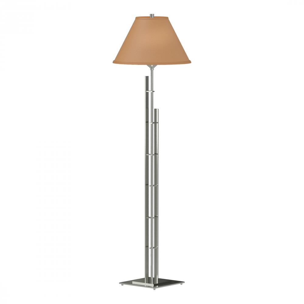 Metra Double Floor Lamp