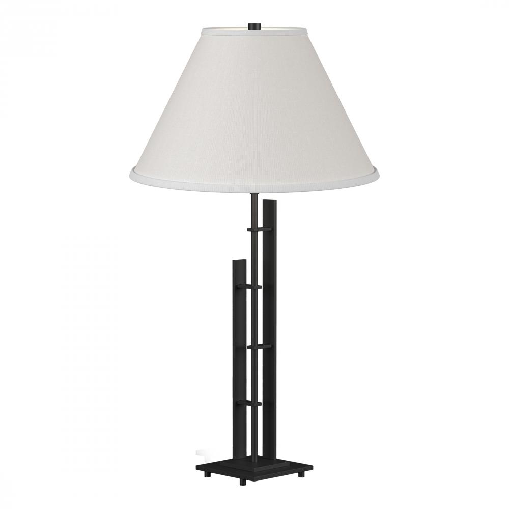 Metra Double Table Lamp