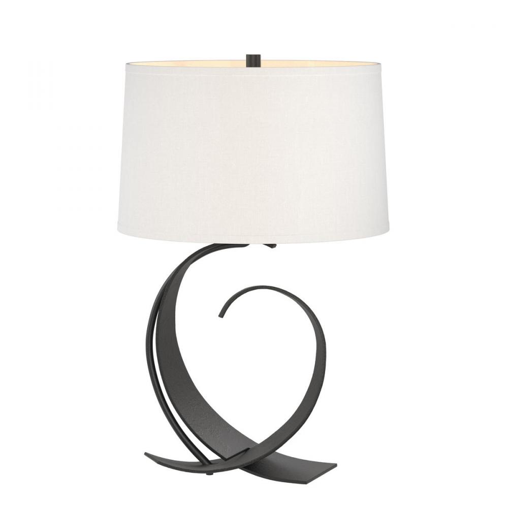 Fullered Impressions Table Lamp