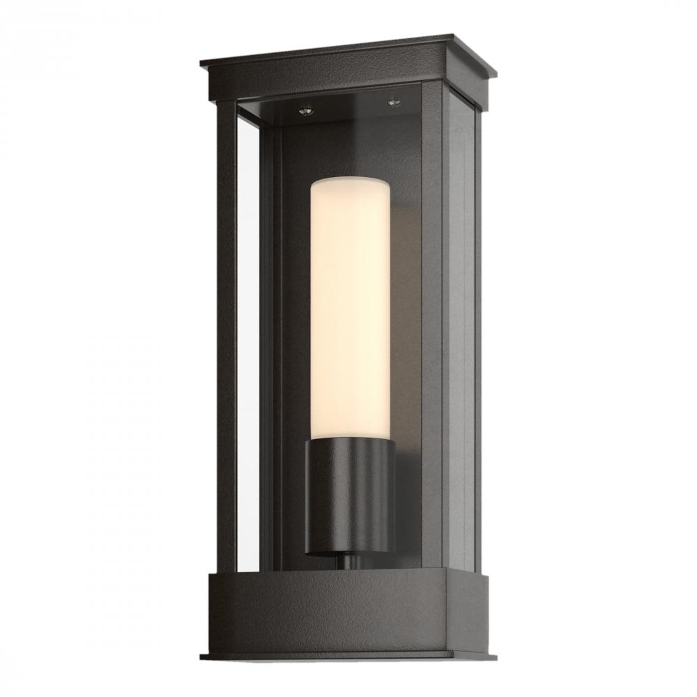 Portico Small Outdoor Sconce