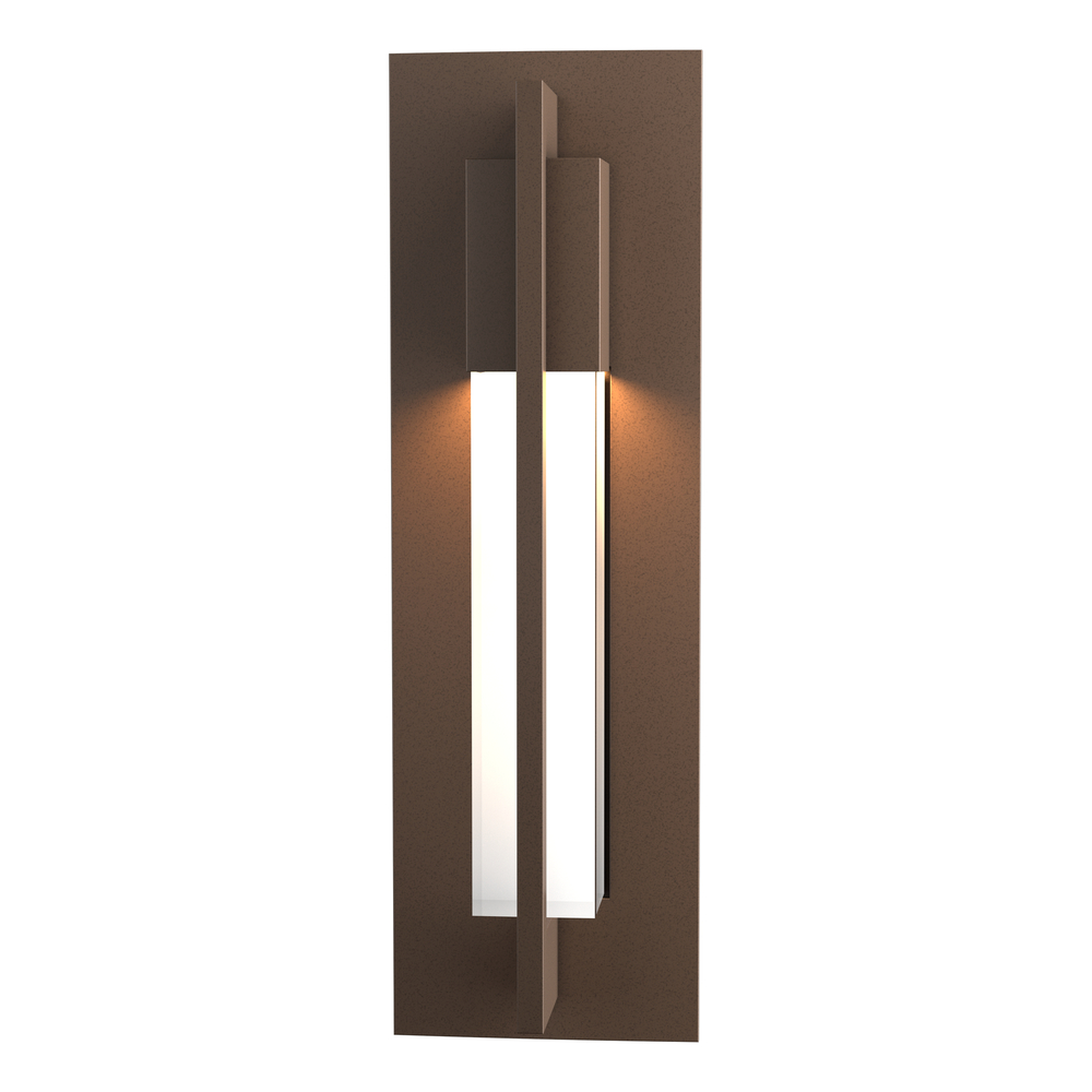 Axis Small Outdoor Sconce