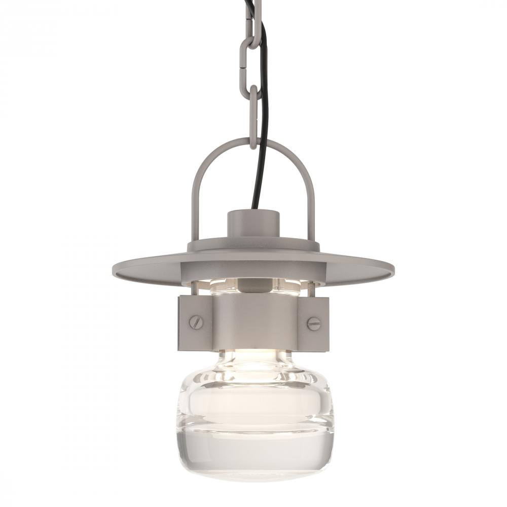 Mason Outdoor Ceiling Fixture