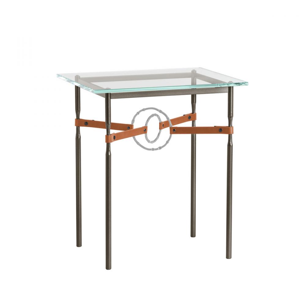 Equus Side Table