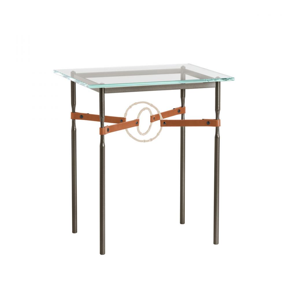 Equus Side Table