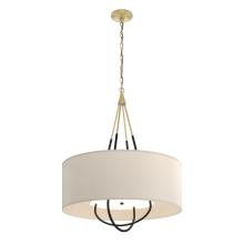 Hubbardton Forge 104230-SKT-86-10-SA2811 - Loop Pendant