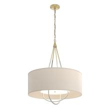 Hubbardton Forge 104230-SKT-86-82-SA2811 - Loop Pendant