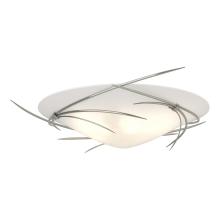 Hubbardton Forge 121620-SKT-85-GG0722 - Wisp Semi-Flush