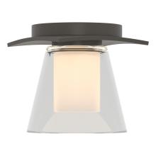 Hubbardton Forge 126601-SKT-07-ZU0284 - Wren Flush Mount