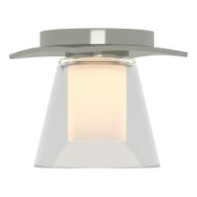 Hubbardton Forge 126601-SKT-85-ZU0284 - Wren Flush Mount