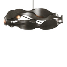 Hubbardton Forge 132160-SKT-MULT-14 - Waves Pendant