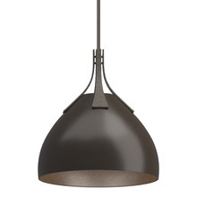 Hubbardton Forge 134502-SKT-MULT-07-14 - Summit Pendant