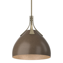 Hubbardton Forge 134502-SKT-MULT-84-05 - Summit Pendant