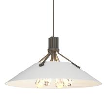 Hubbardton Forge 136340-SKT-MULT-07-02 - Henry Pendant