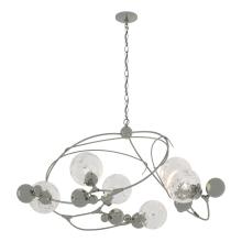 Hubbardton Forge 136421-SKT-85-LL0639 - Sprig Circular Pendant