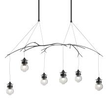 Hubbardton Forge 136560-SKT-SHRT-10-ZM0565 - Kiwi Pendant