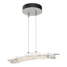 Hubbardton Forge 137585-LED-STND-02-ZM0747 - Glissade LED Pendant