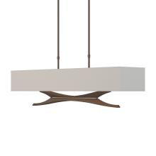 Hubbardton Forge 137655-SKT-LONG-05-SJ4298 - Moreau Pendant