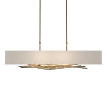 Hubbardton Forge 137660-SKT-LONG-84-SE4298 - Brindille Pendant