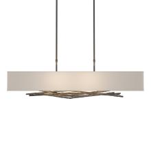 Hubbardton Forge 137660-SKT-SHRT-07-SE4298 - Brindille Pendant