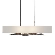 Hubbardton Forge 137660-SKT-SHRT-14-SF4298 - Brindille Pendant