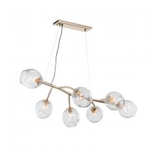 Hubbardton Forge 138573-SKT-STND-84-ZM0588 - Vine Pendant