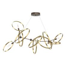 Hubbardton Forge 138920-SKT-STND-05-86 - Celesse Pendant