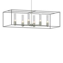 Hubbardton Forge 138940-SKT-MULT-85-10-II0392 - Portico Pendant