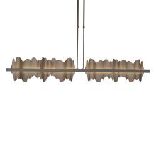 Hubbardton Forge 139652-LED-LONG-14-05 - Hildene Large LED Pendant