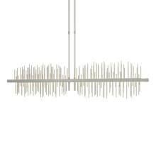 Hubbardton Forge 139655-LED-LONG-82-85 - Gossamer Large LED Pendant