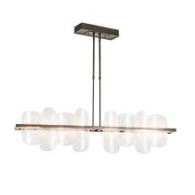 Hubbardton Forge 139661-LED-STND-14-YR0708 - Vitre Large Linear LED Pendant