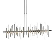 Hubbardton Forge 139726-LED-LONG-20-82 - Cityscape Large LED Pendant